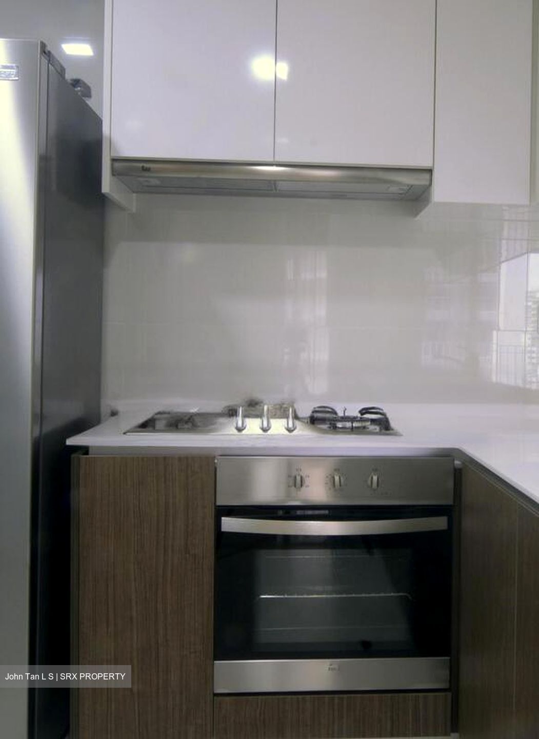 The Lakefront Residences (D22), Condominium #486988441